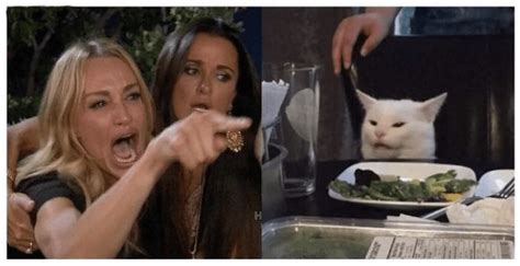 Woman Meme Generator .
